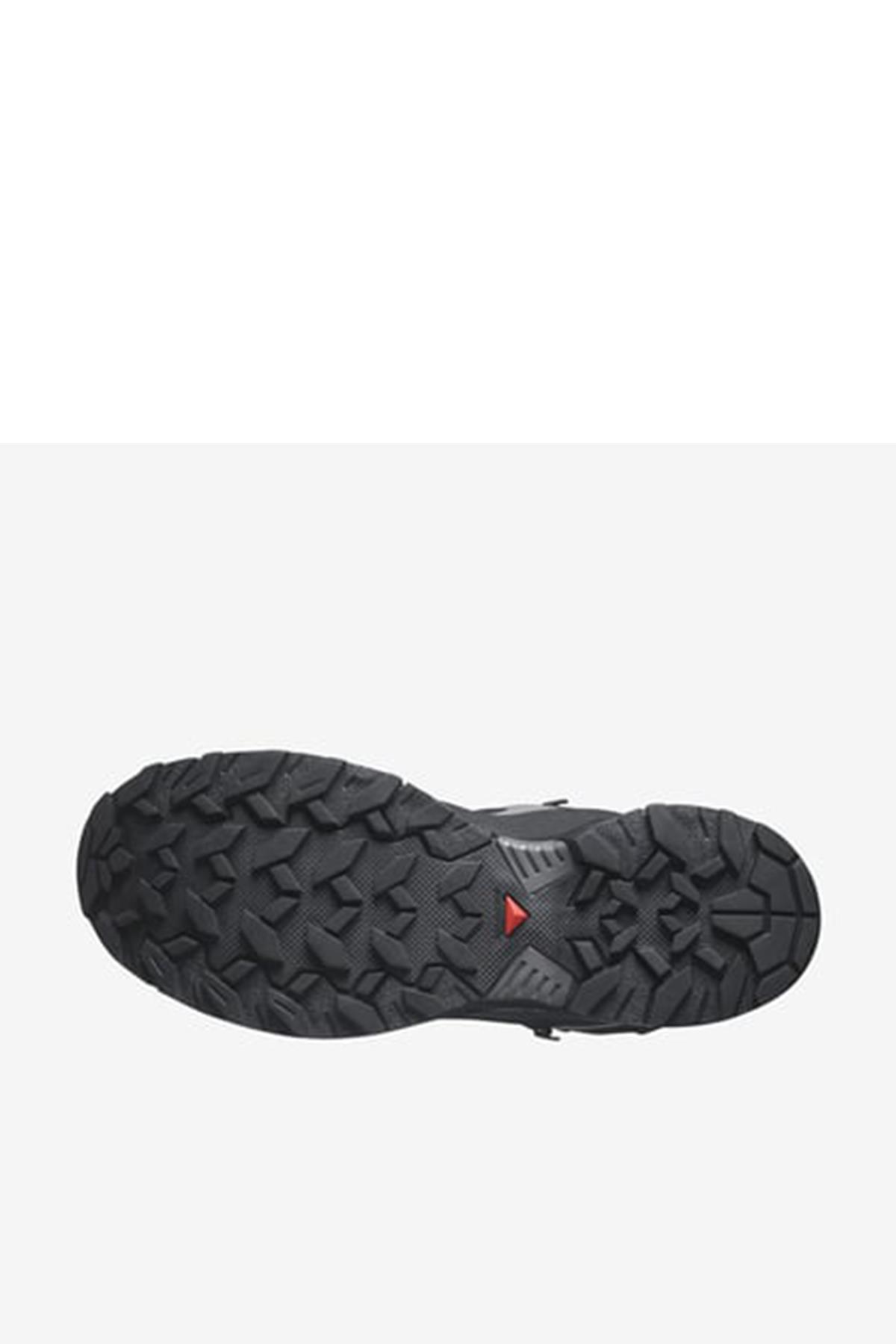 Salomon X Ultra 360 Mıd Gtx L474476 Erkek Outdoor Bot - SİYAH