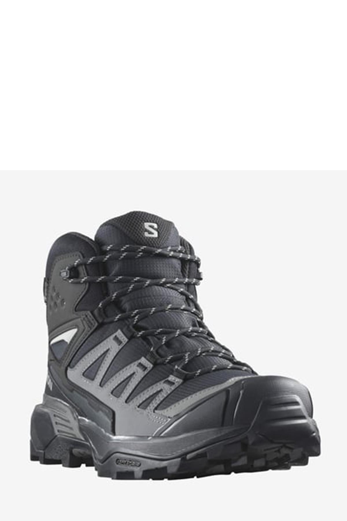 Salomon X Ultra 360 Mıd Gtx L474476 Erkek Outdoor Bot - SİYAH
