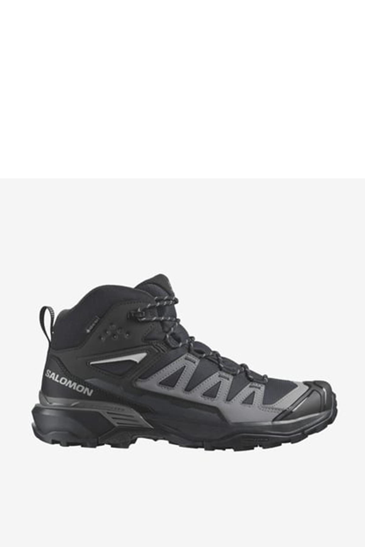 Salomon X Ultra 360 Mıd Gtx L474476 Erkek Outdoor Bot - SİYAH