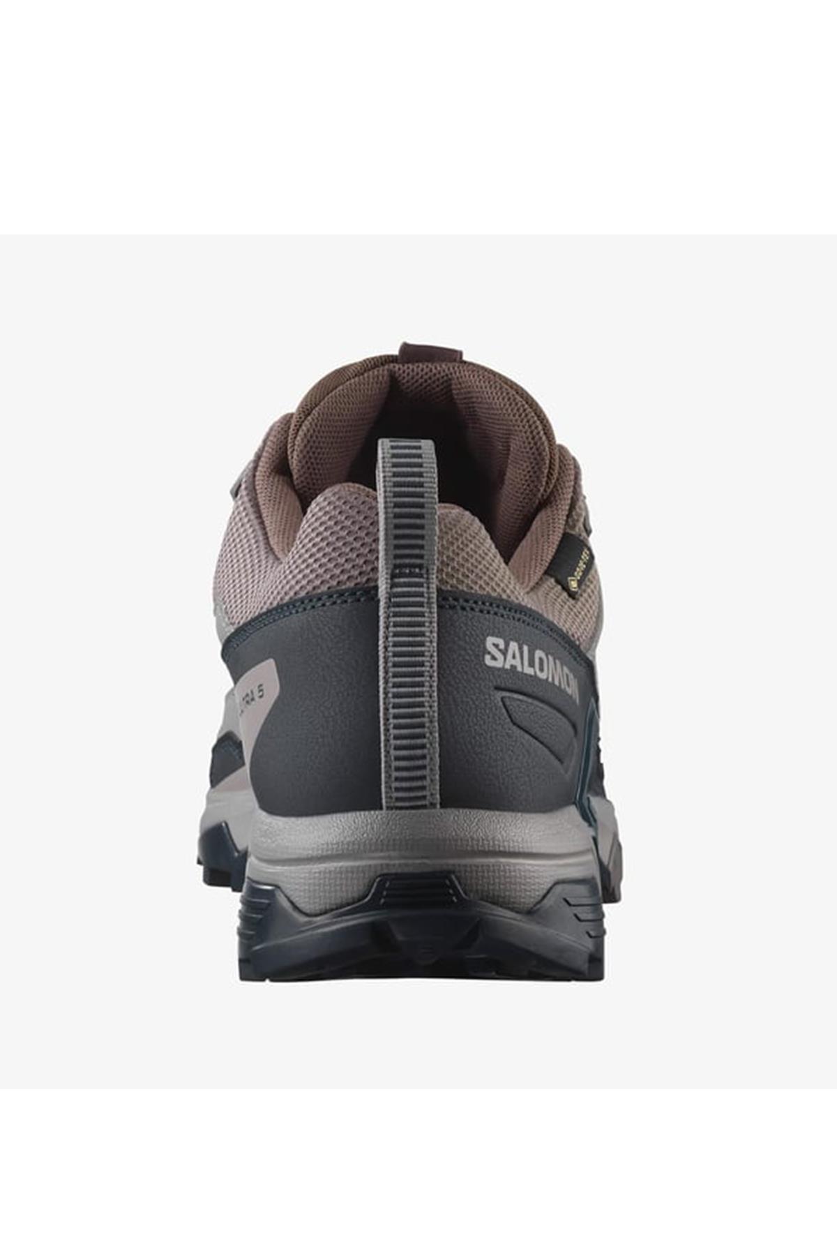Salomon X Ultra 5 Gtx L478546 Erkek Outdoor Ayakkabı - GRİ
