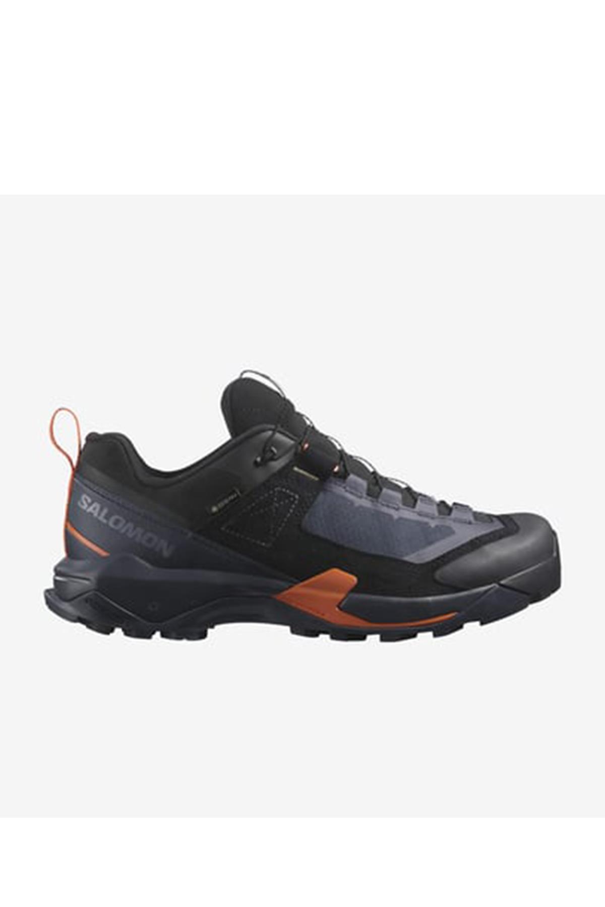 Salomon X Ultra Alpıne Gtx L476862 Erkek Outdoor Ayakkabı - LACİVERT