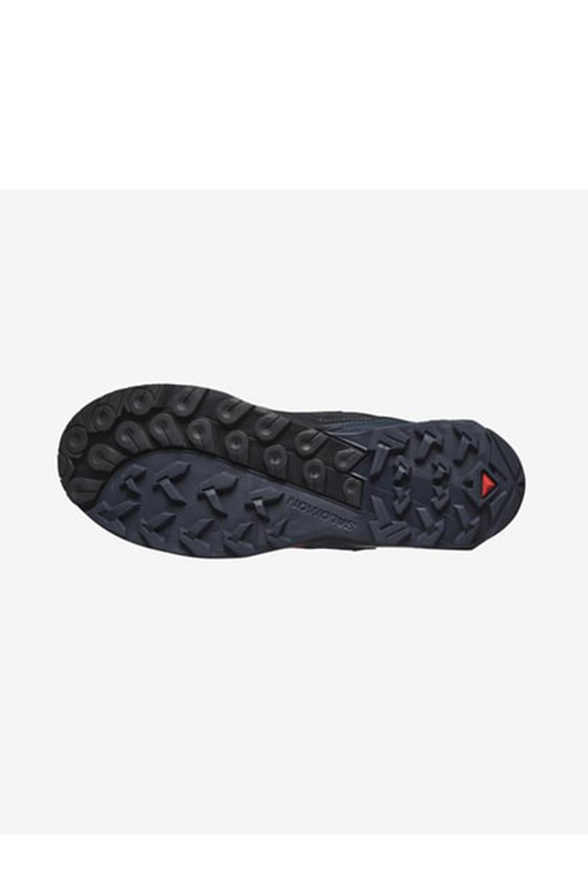 Salomon X Ultra Alpıne Gtx L476862 Erkek Outdoor Ayakkabı - LACİVERT