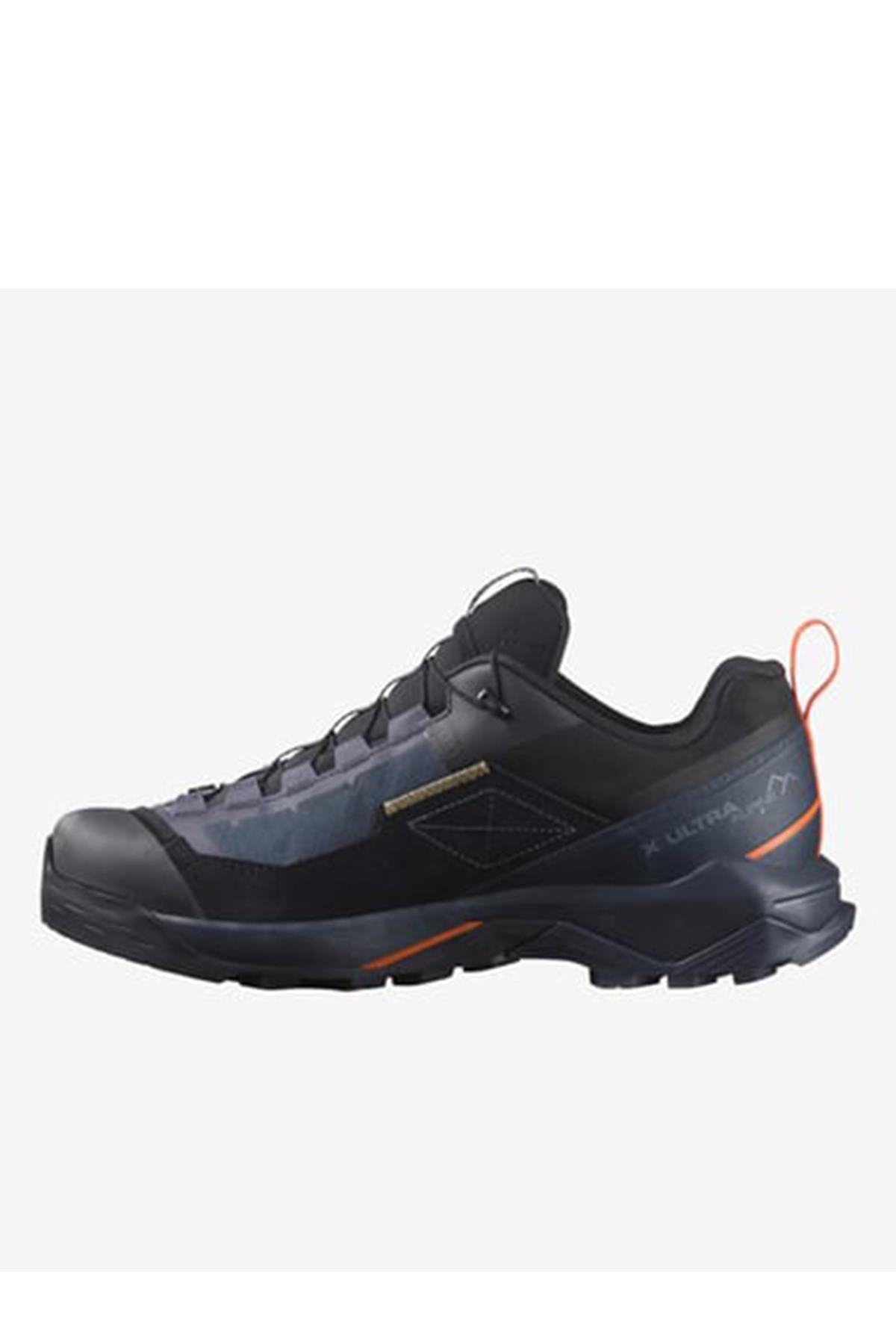 Salomon X Ultra Alpıne Gtx L476862 Erkek Outdoor Ayakkabı - LACİVERT