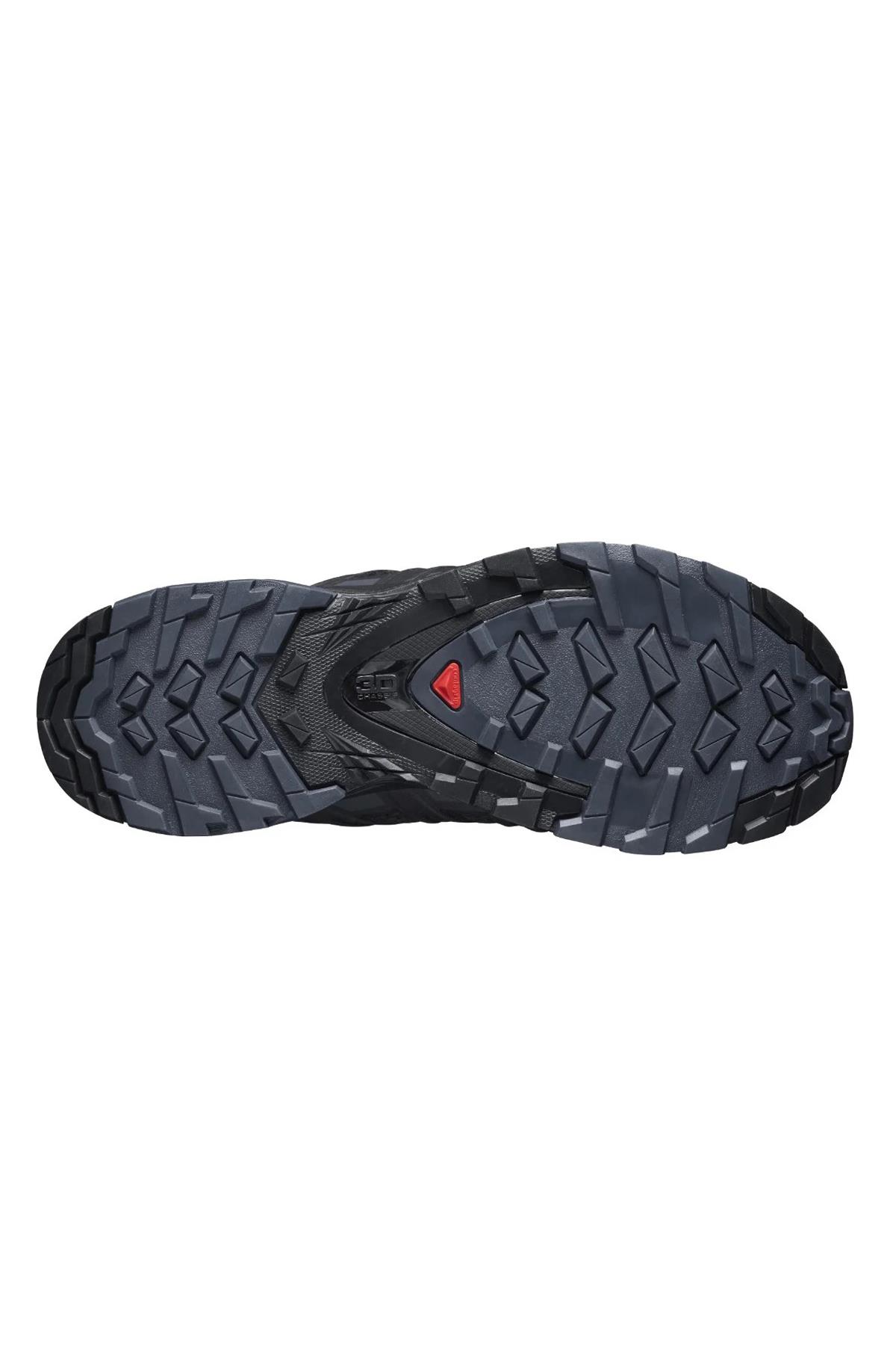 Salomon Xa Pro 3D V8 W Kadın Outdoor Ayakkabı L411178 - SİYAH