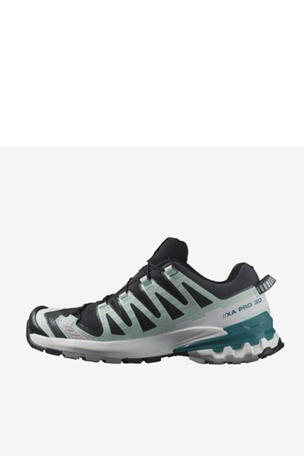 Salomon Xa Pro 3D V9 Gtx L471191 Kadın Outdoor Ayakkabı - SİYAH