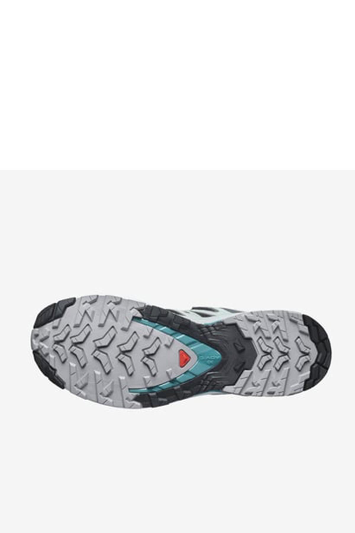 Salomon Xa Pro 3D V9 Gtx L471191 Kadın Outdoor Ayakkabı - SİYAH