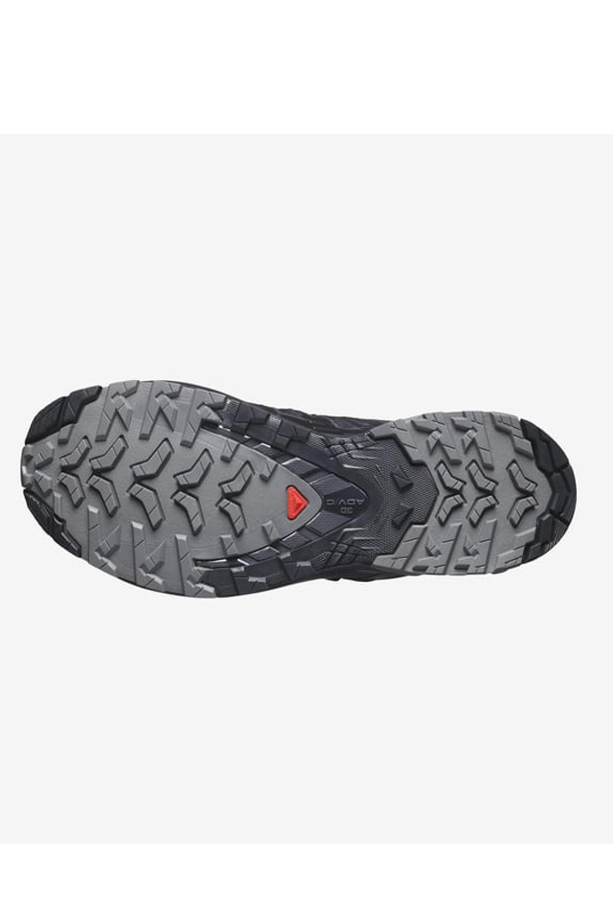 Salomon Xa Pro 3D V9 Gtx L472701 Erkek Outdoor Ayakkabı - SİYAH