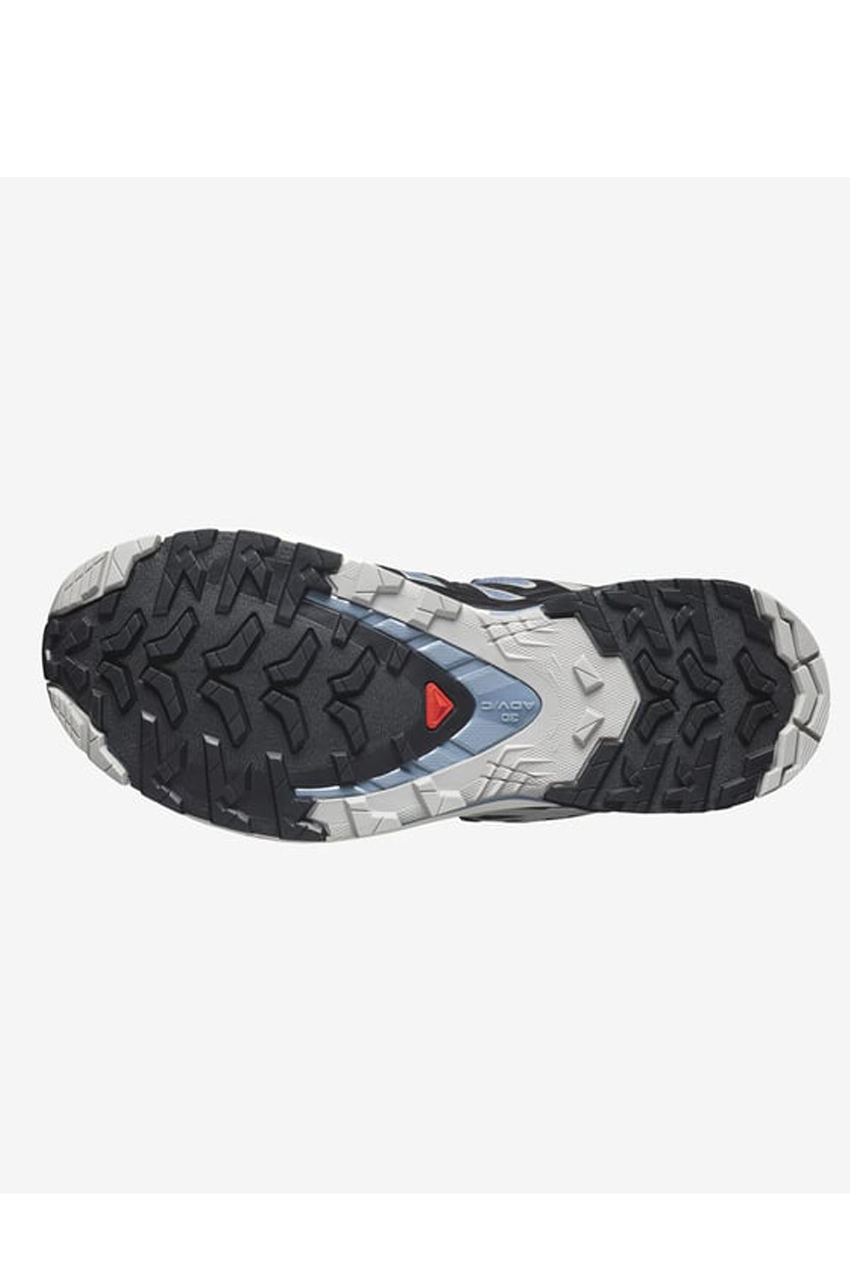 Salomon Xa Pro 3D V9 Gtx L472706 Erkek Outdoor Ayakkabı - GRİ