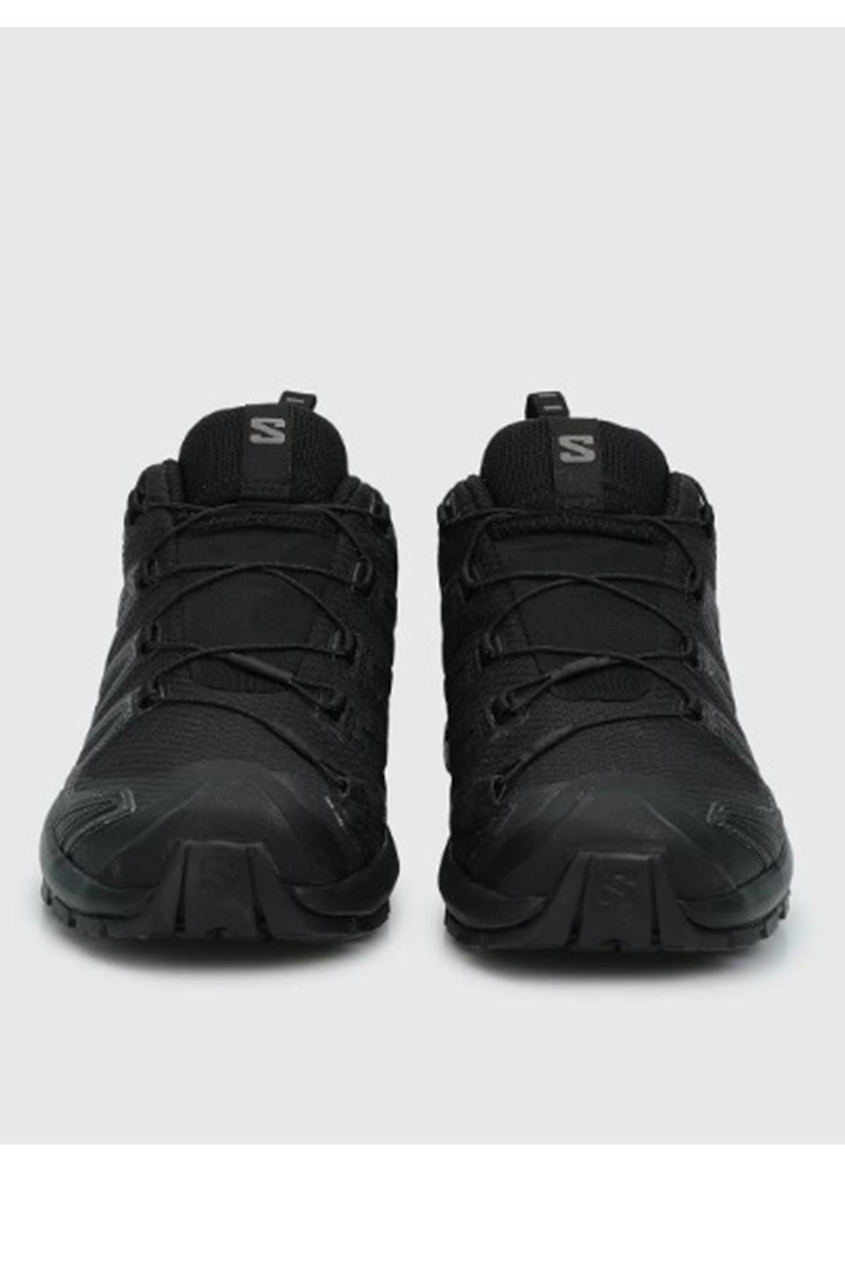 Salomon Xa Pro 3D V9 Gtx W L472708 Kadın Outdoor Ayakkabı - SİYAH