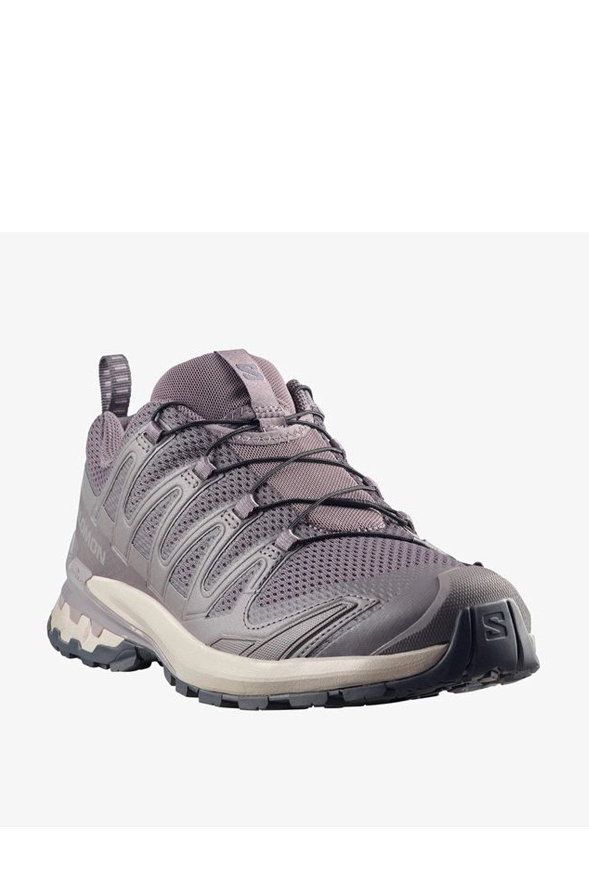 Salomon Xa Pro 3D V9 L479861 Erkek Outdoor Ayakkabı - GRİ