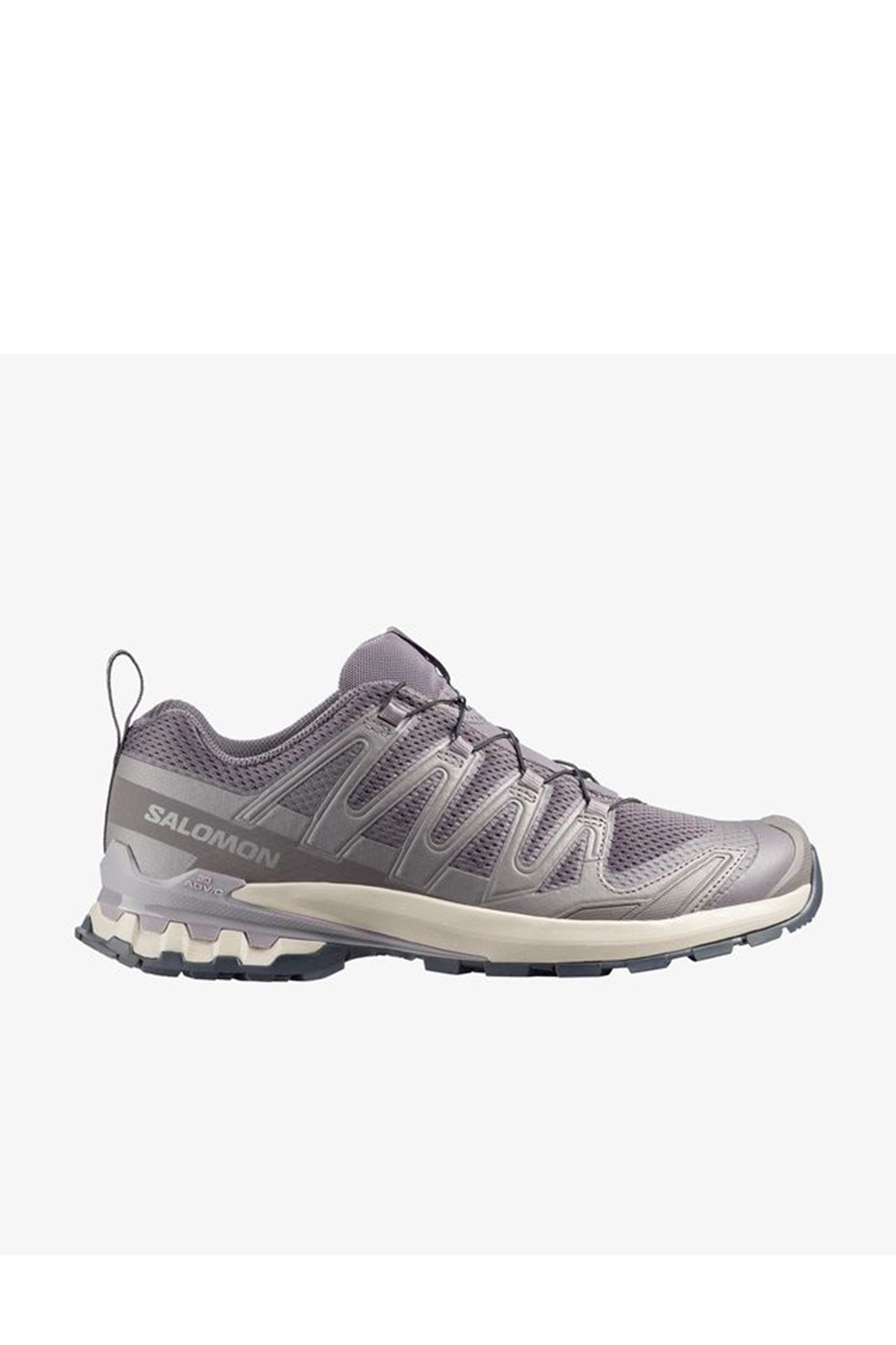 Salomon Xa Pro 3D V9 L479861 Erkek Outdoor Ayakkabı - GRİ