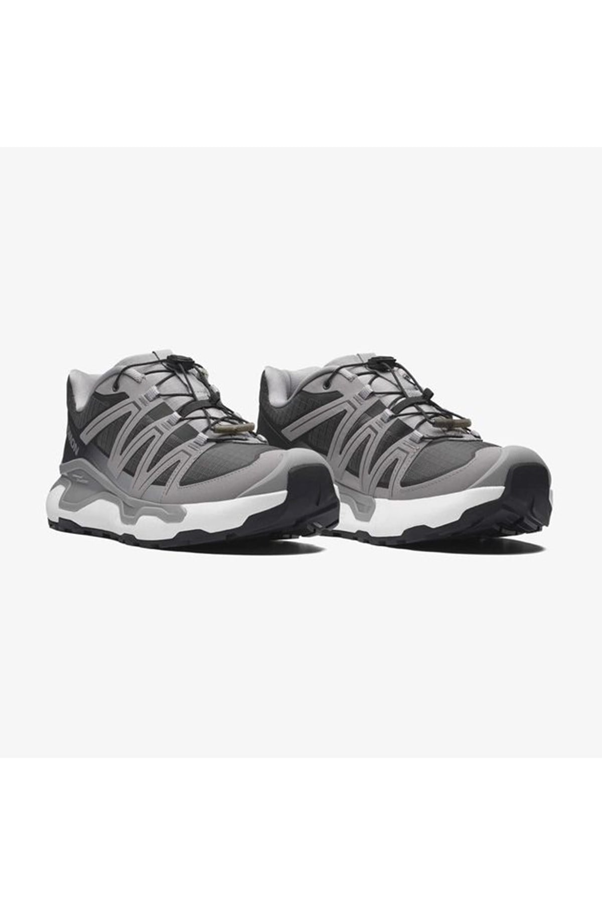 Salomon Xc Roam L479113 Erkek Sneaker - SİYAH
