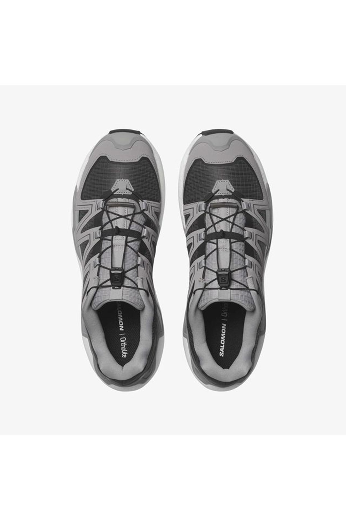 Salomon Xc Roam L479113 Erkek Sneaker - SİYAH