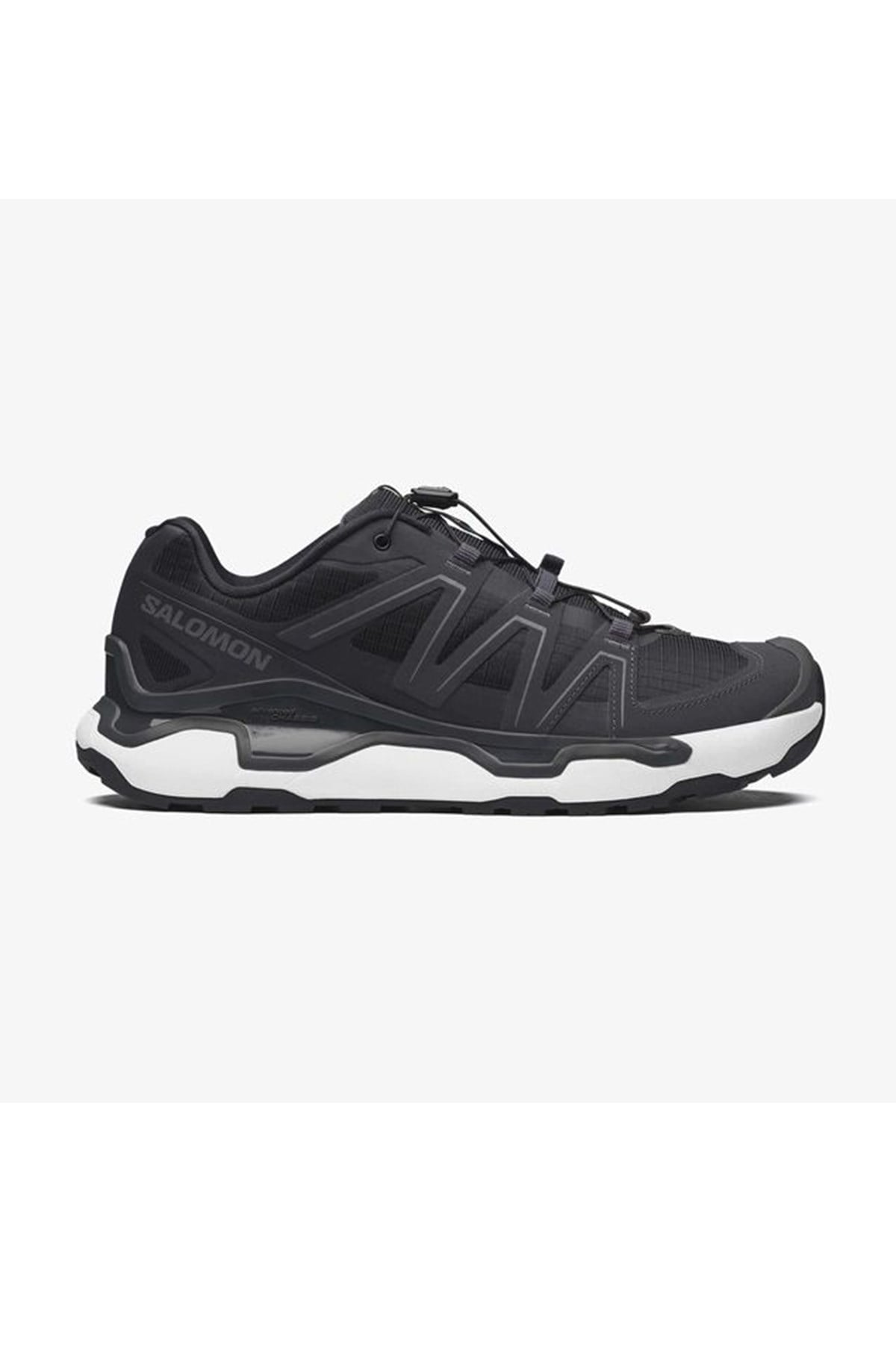 Salomon Xc Roam L491244 Erkek Sneaker - SİYAH
