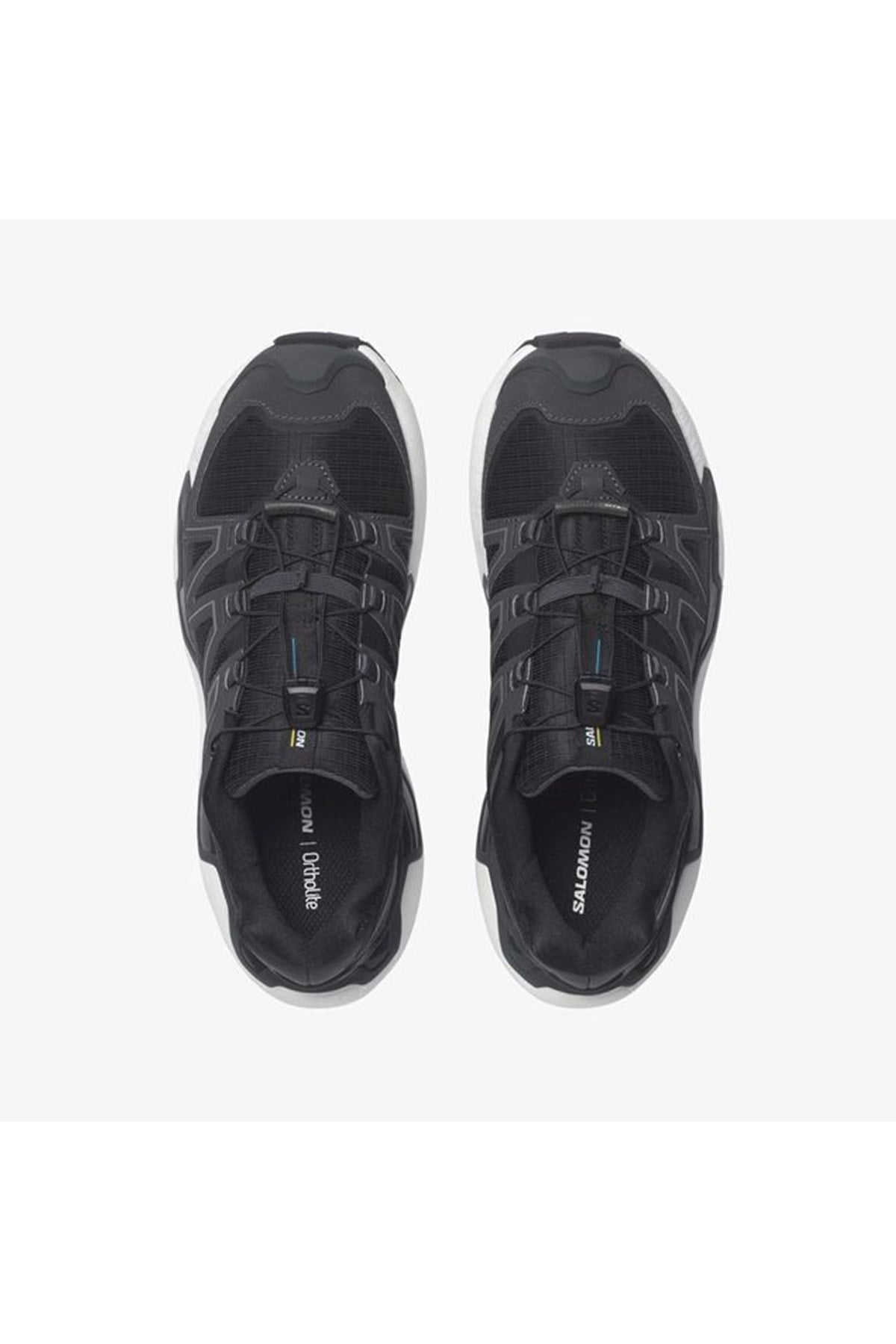 Salomon Xc Roam W L491270 Kadın Sneaker - SİYAH