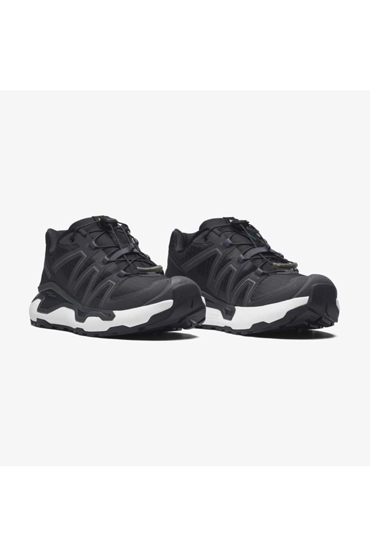 Salomon Xc Roam W L491270 Kadın Sneaker - SİYAH