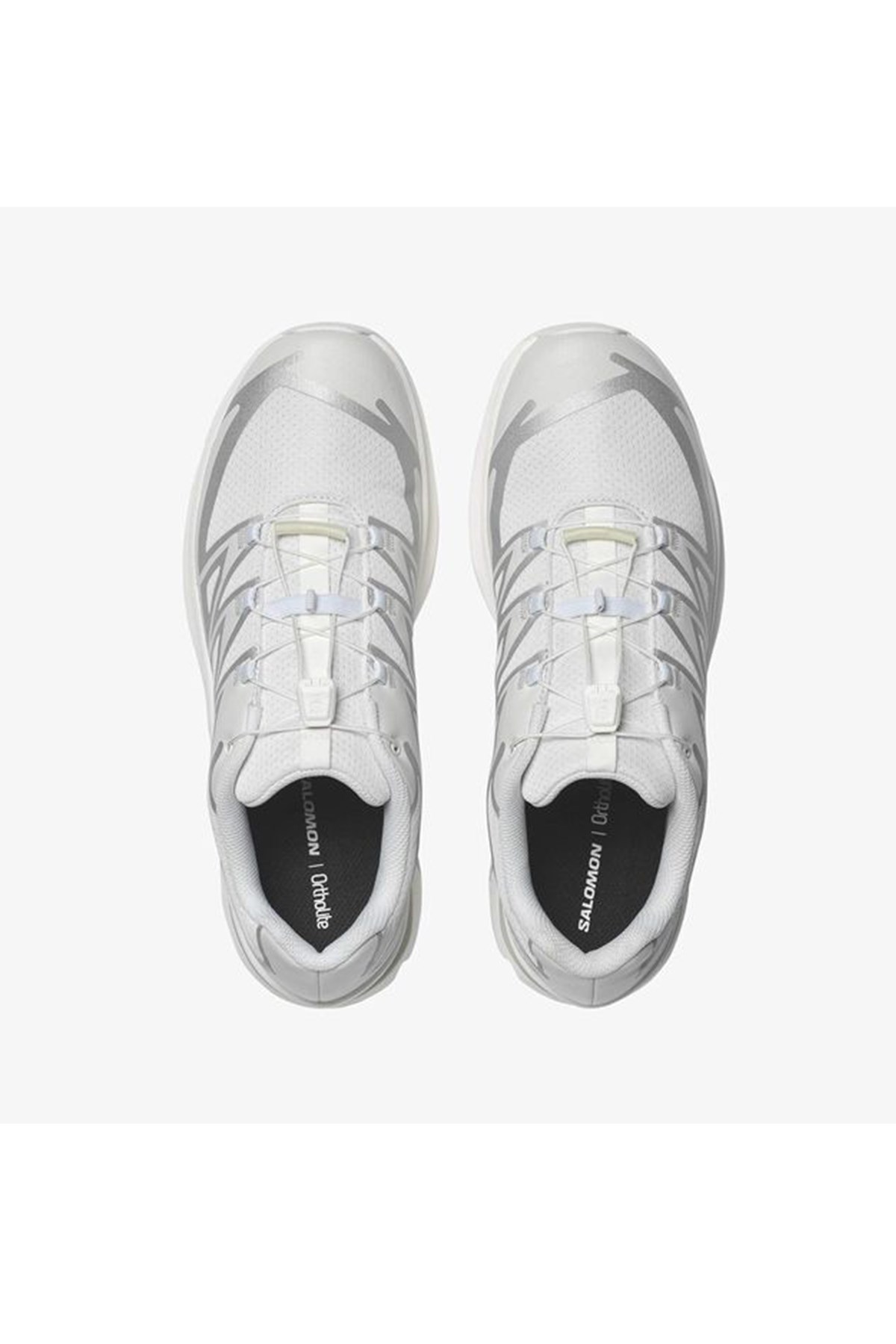 Salomon Xt-Evr M L476934 Erkek Sneaker - BEYAZ