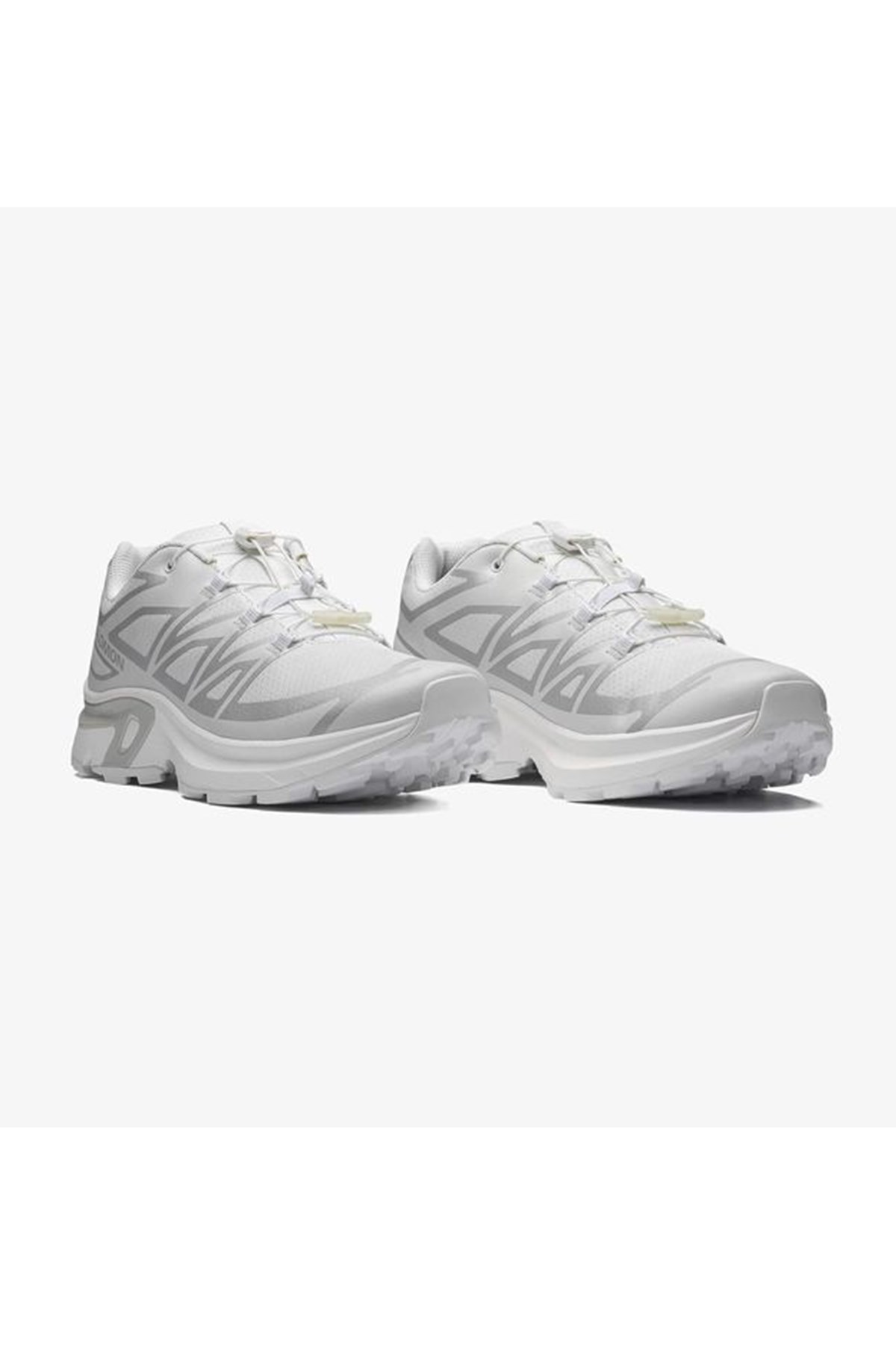 Salomon Xt-Evr M L476934 Erkek Sneaker - BEYAZ