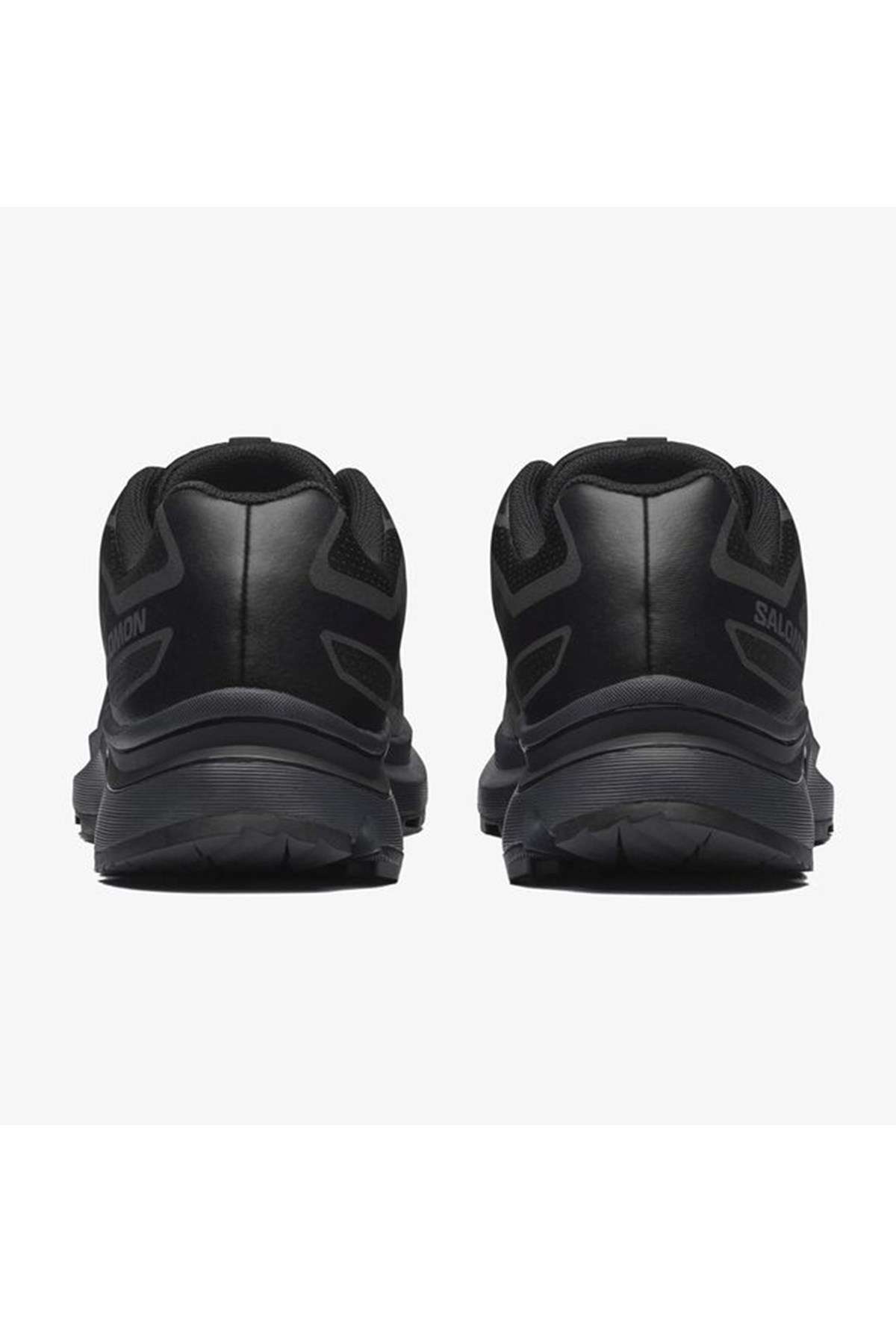 Salomon Xt-Evr M L477178 Erkek Sneaker - SİYAH
