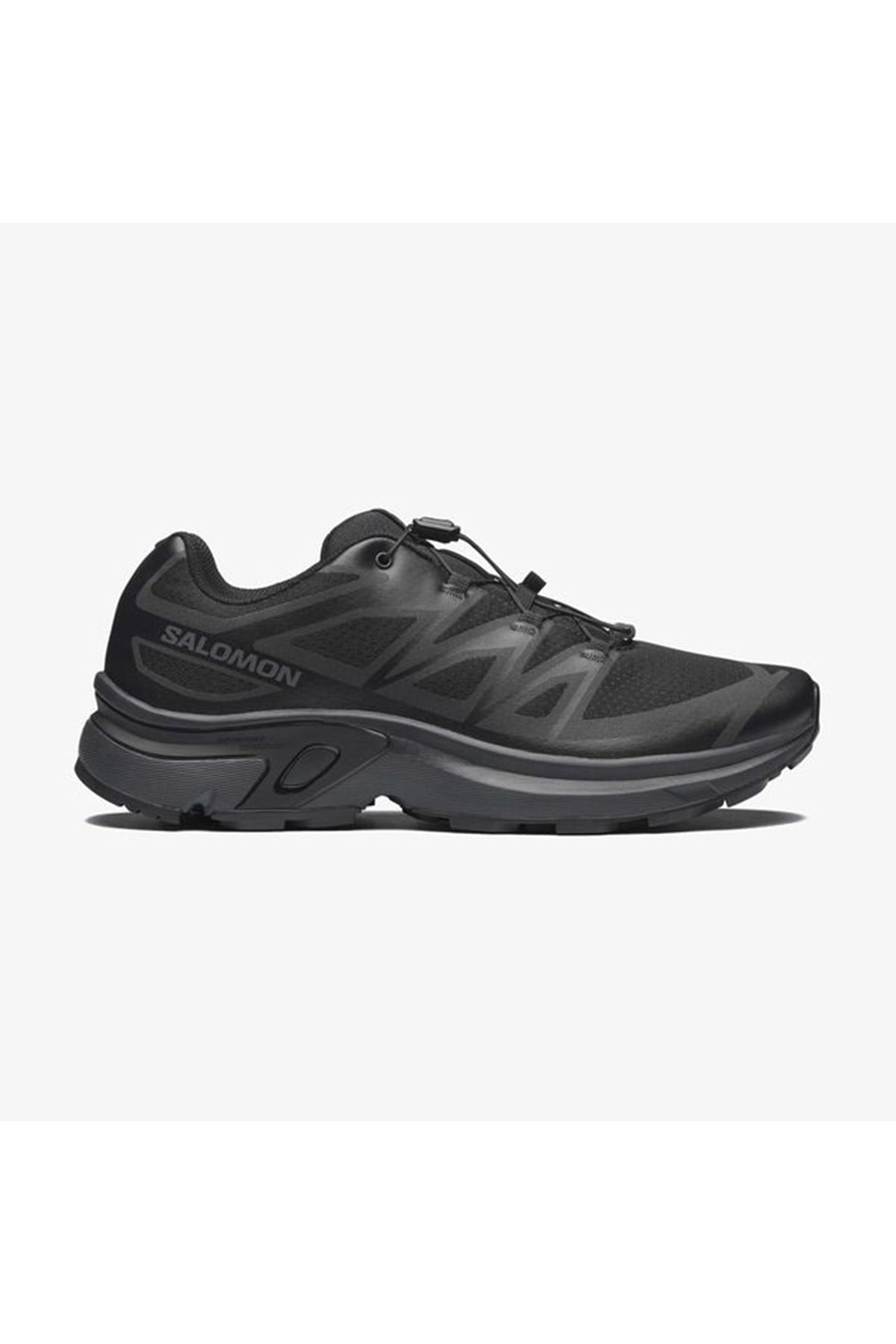 Salomon Xt-Evr M L477178 Erkek Sneaker - SİYAH