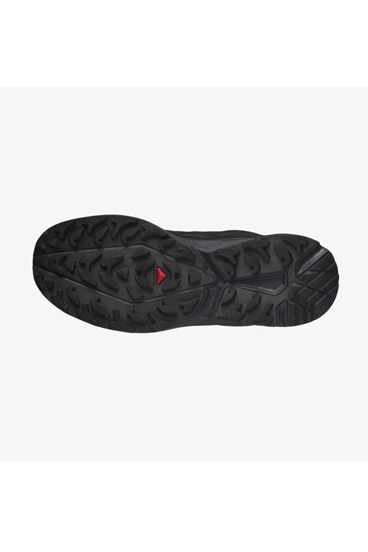 Salomon Xt-Evr M L477178 Erkek Sneaker - SİYAH
