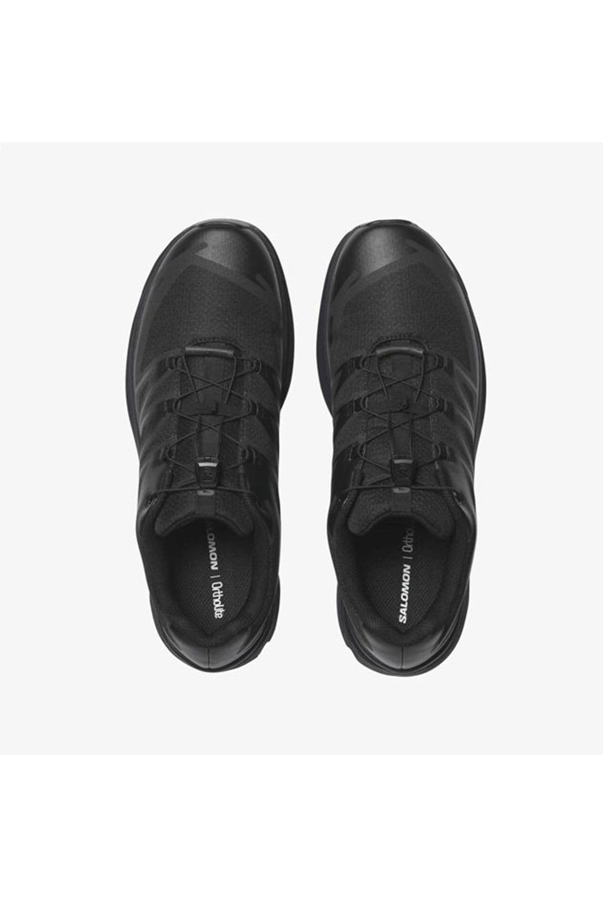 Salomon Xt-Evr M L477178 Erkek Sneaker - SİYAH
