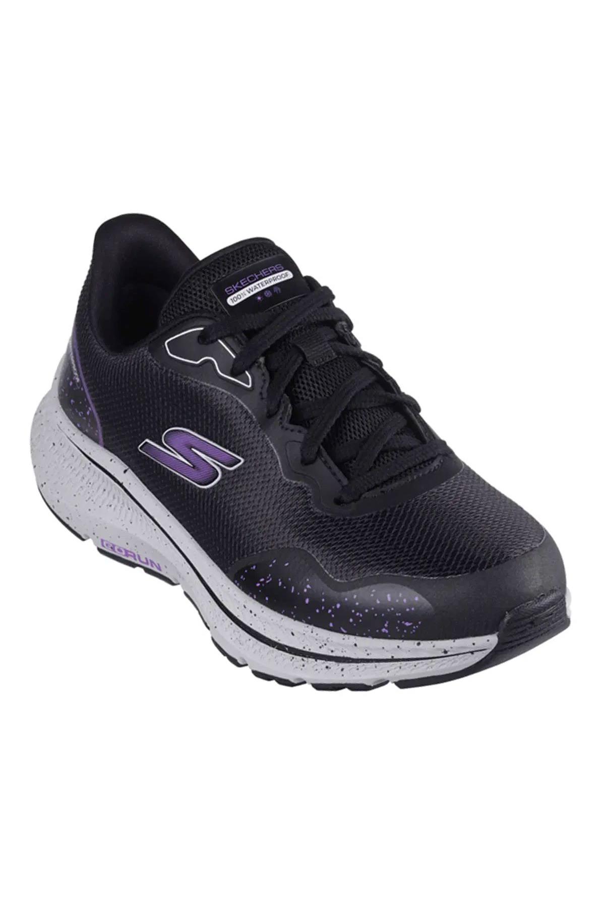 Skechers 128625/Bkpr Go Run Consıstent 2.0 Pıedmont Kadın Outdoor Ayakkabı - MOR