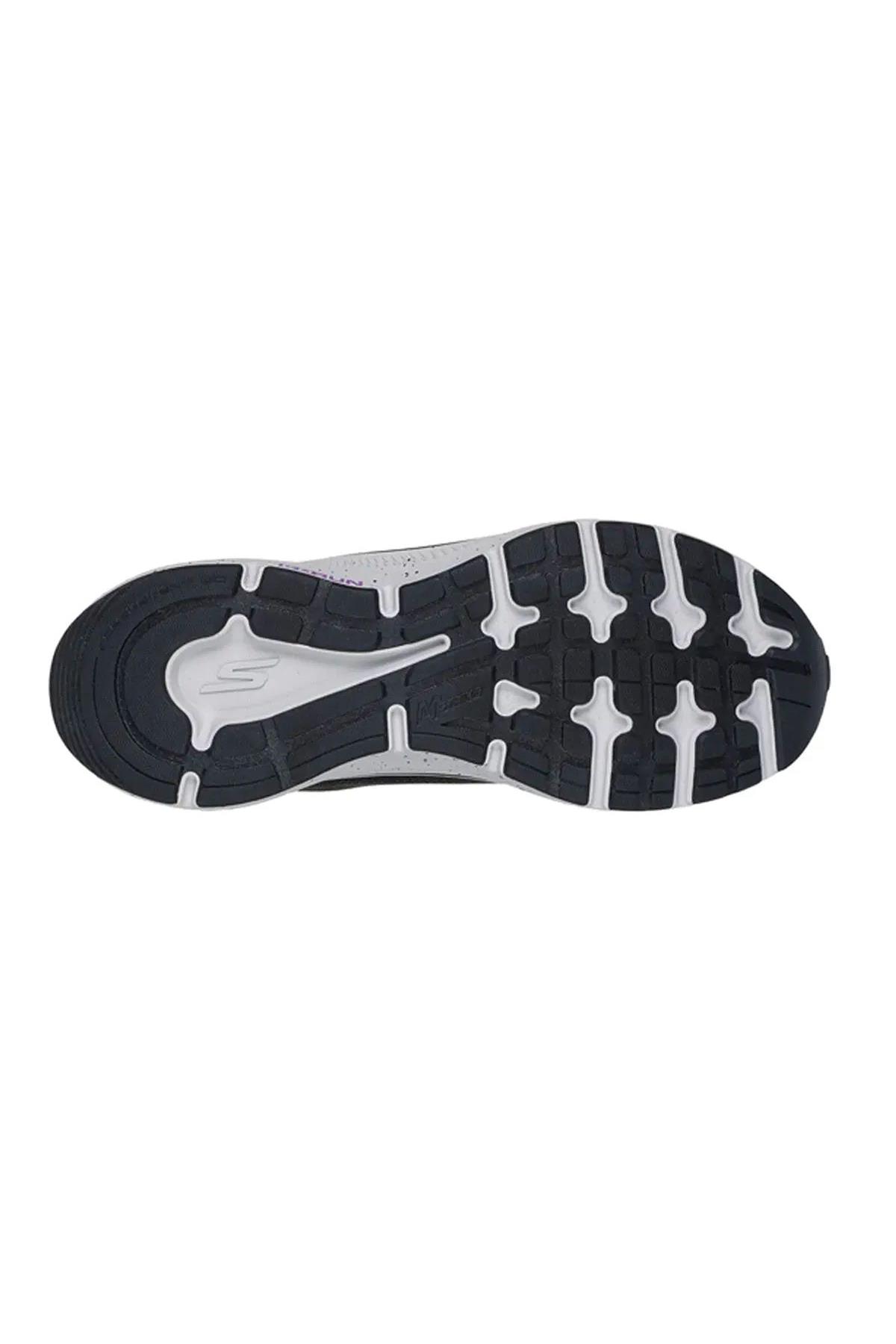 Skechers 128625/Bkpr Go Run Consıstent 2.0 Pıedmont Kadın Outdoor Ayakkabı - MOR