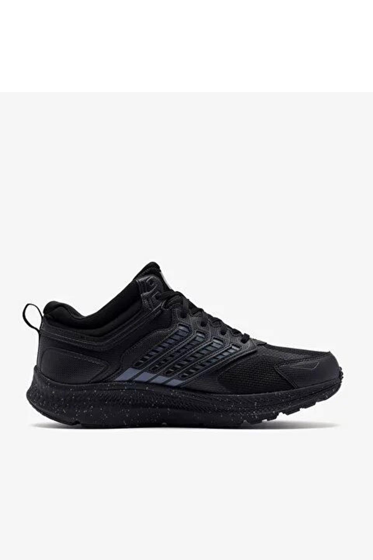 Skechers 128626/Bkcc Go Run Consıstent 2.0-Ashland Kadın Outdoor Bot - SİYAH
