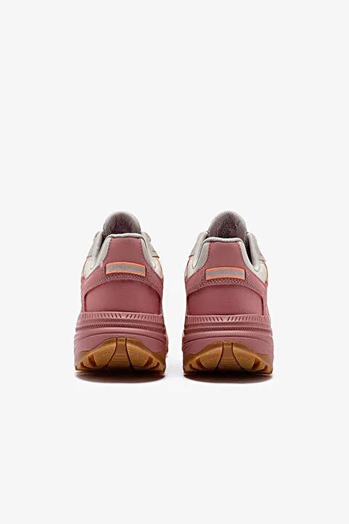 Skechers 129526/Ntpk Go Run Traıl Altıtude 2.0 Kadın Koşu Ayakkabısı - PEMBE