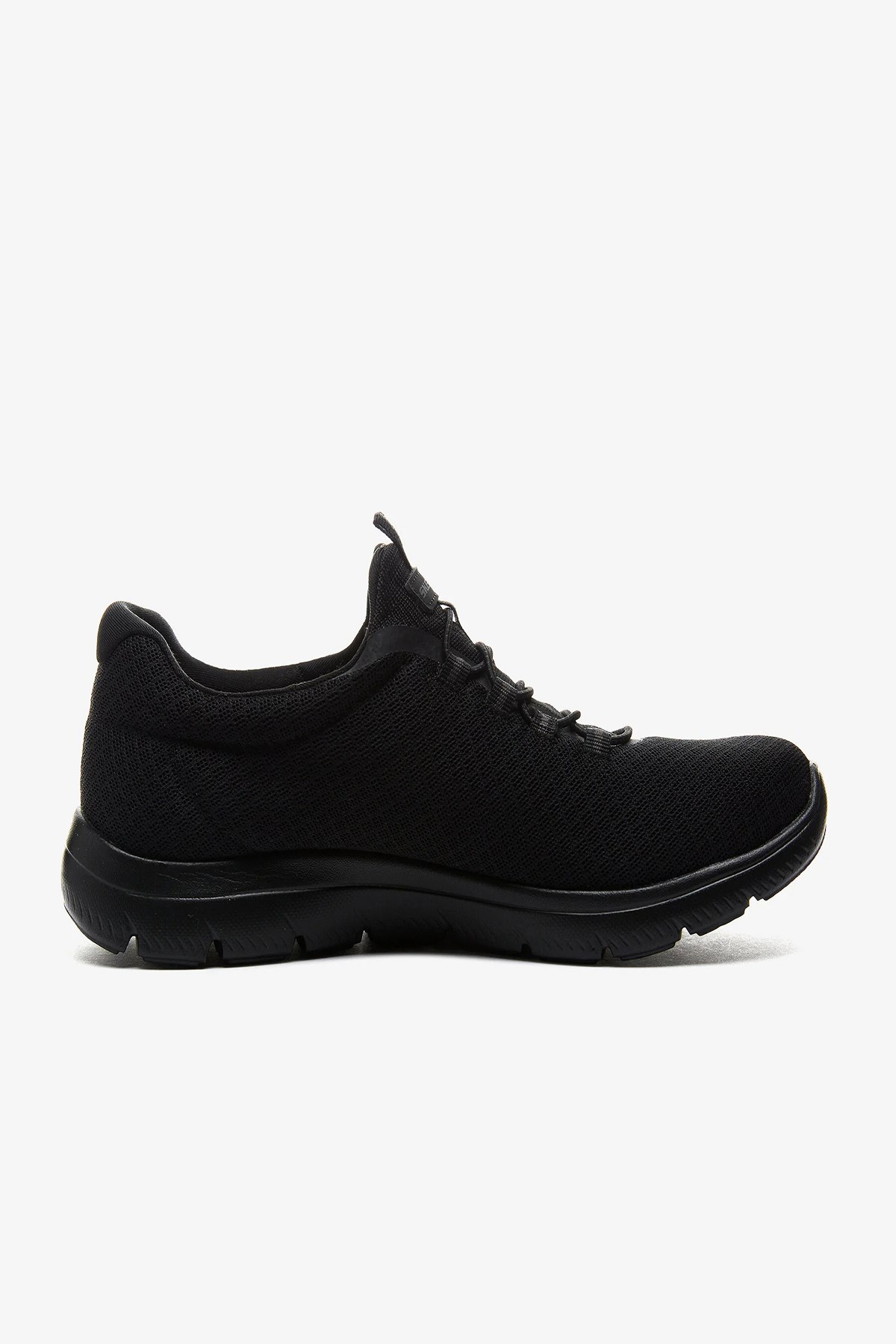Skechers  Summıts 12980Tk  Kadın Spor Ayakkabı - SİYAH