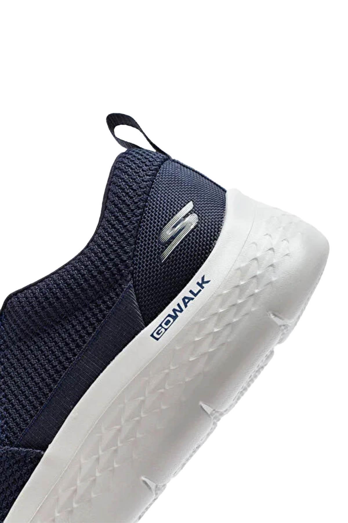 Skechers 216492Tk Erkek Comfort Ayakkabı - LACİVERT