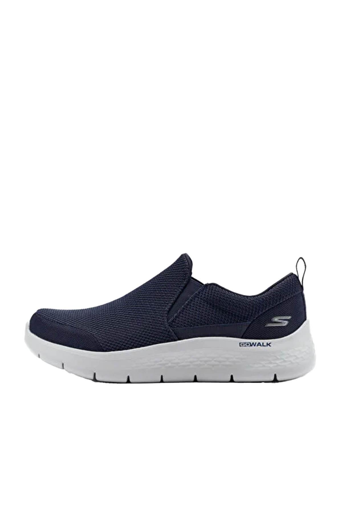 Skechers 216492Tk Erkek Comfort Ayakkabı - LACİVERT
