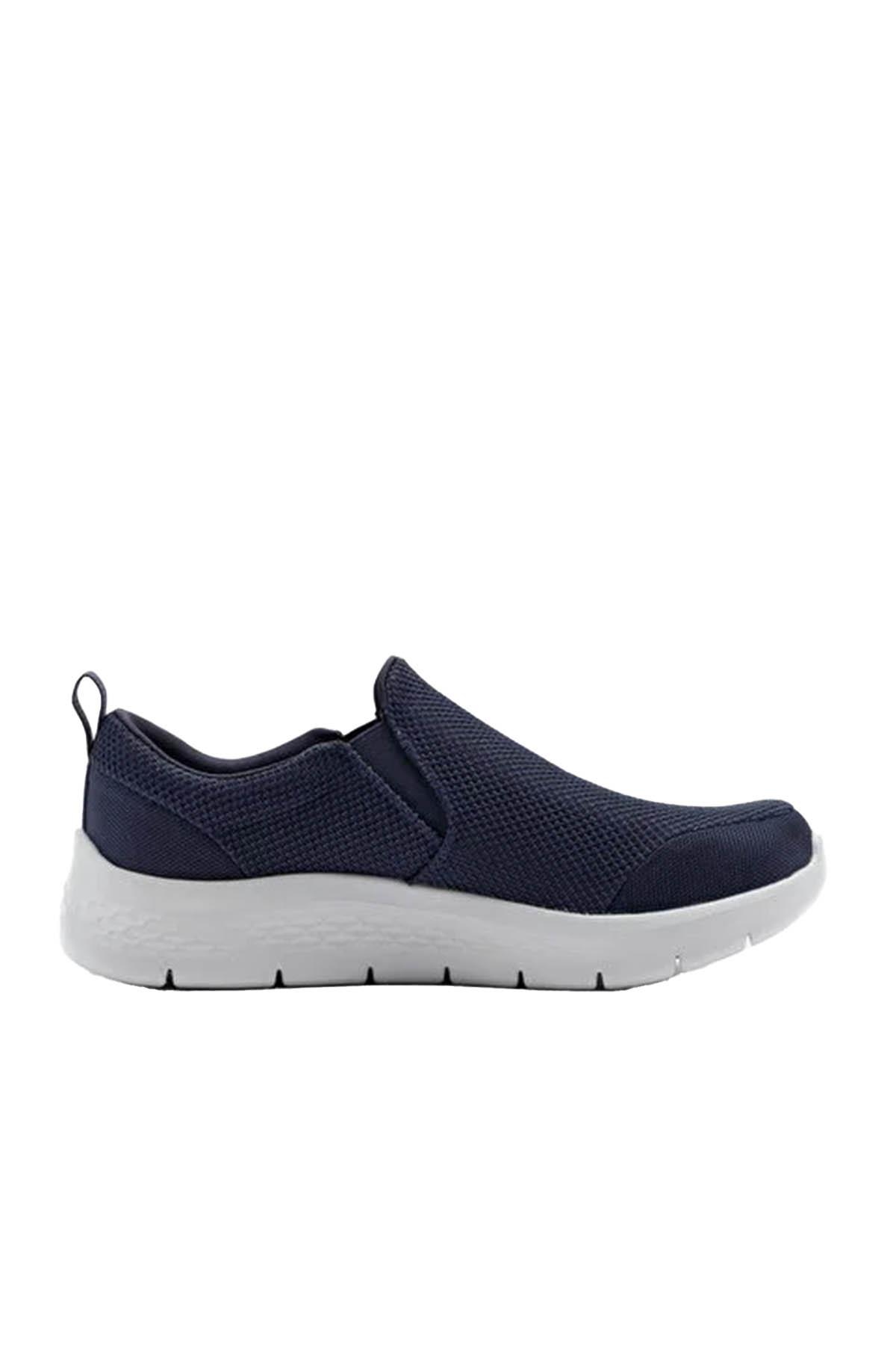 Skechers 216492Tk Erkek Comfort Ayakkabı - LACİVERT