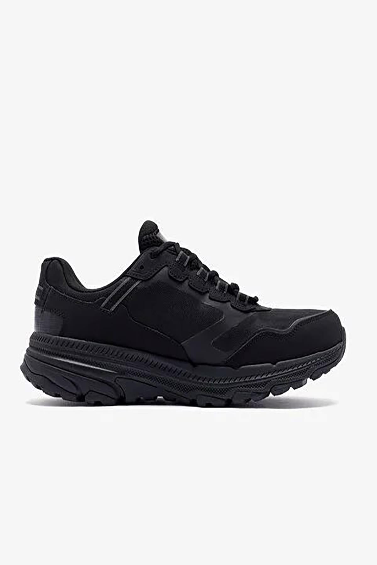 Skechers 220757/Bbk Go Run Traıl Altıtude 2.0 Erkek Outdoor Ayakkabı  - SİYAH