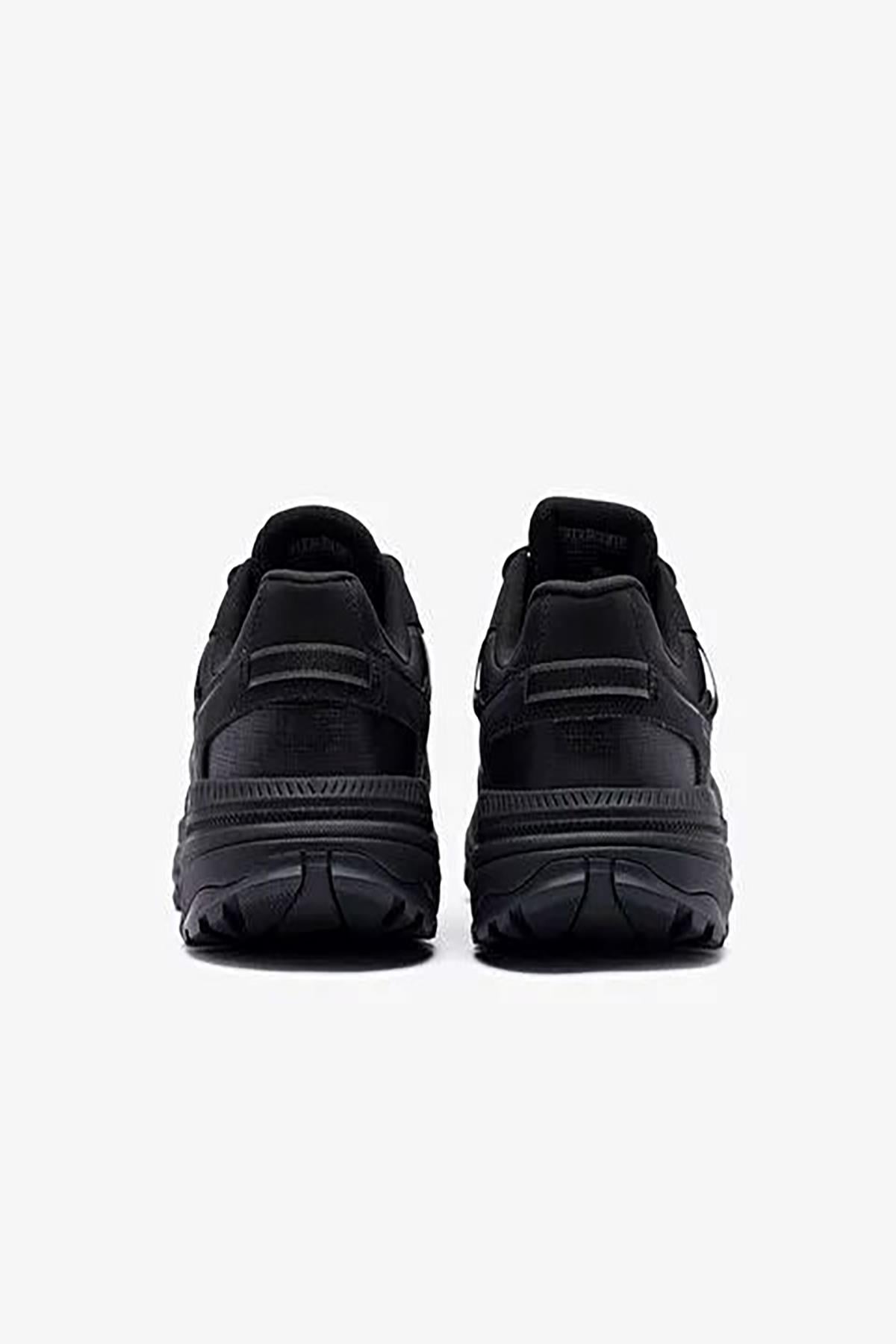 Skechers 220757/Bbk Go Run Traıl Altıtude 2.0 Erkek Outdoor Ayakkabı  - SİYAH