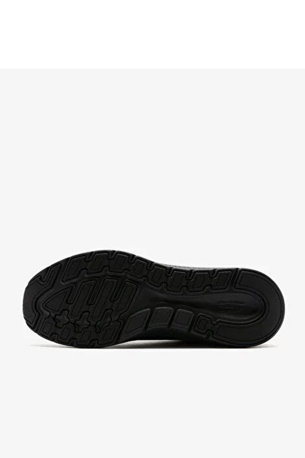 Skechers Arch Fıt 2.0 232700Tk Bbk  Erkek Spor Ayakkabı - SİYAH