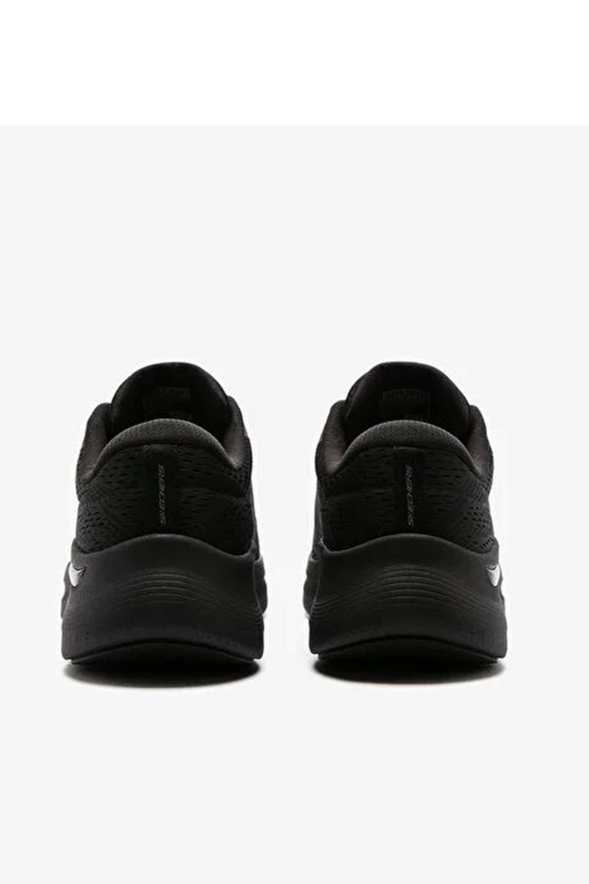 Skechers Arch Fıt 2.0 232700Tk Bbk  Erkek Spor Ayakkabı - SİYAH