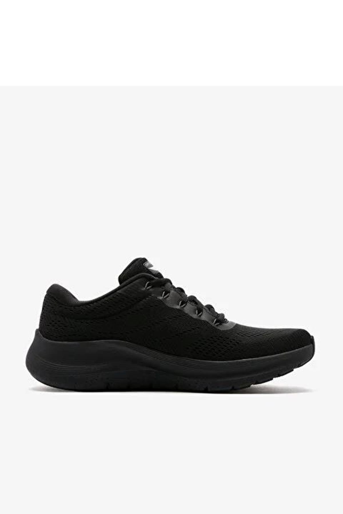 Skechers Arch Fıt 2.0 232700Tk Bbk  Erkek Spor Ayakkabı - SİYAH