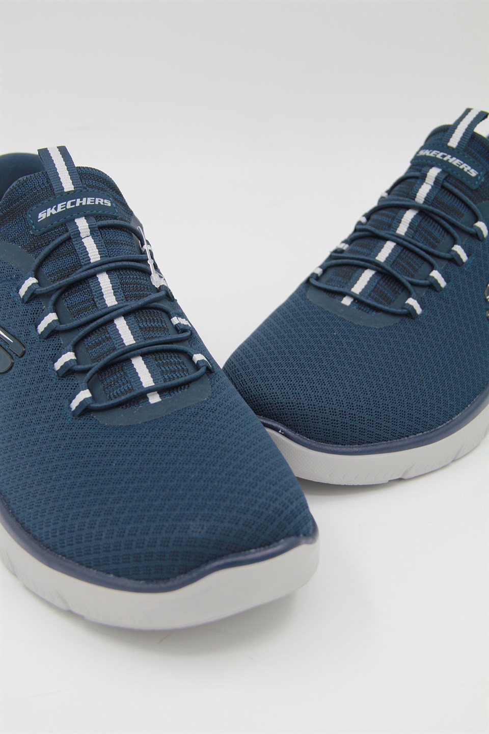 Skechers 52811Tk Erkek Comfort Ayakkabı - LACİVERT