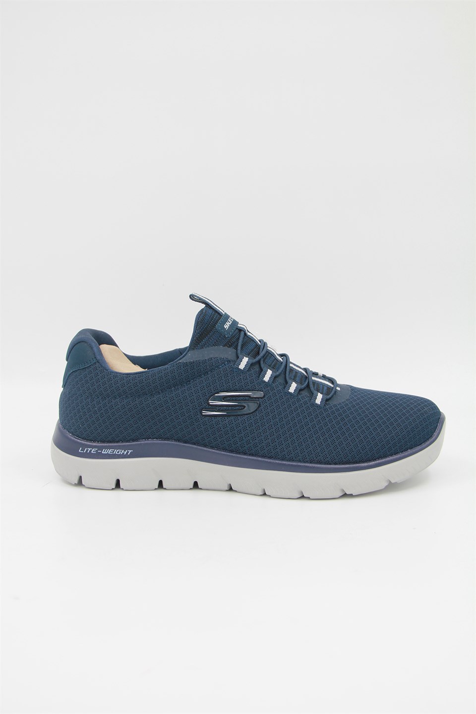 Skechers 52811Tk Erkek Comfort Ayakkabı - LACİVERT