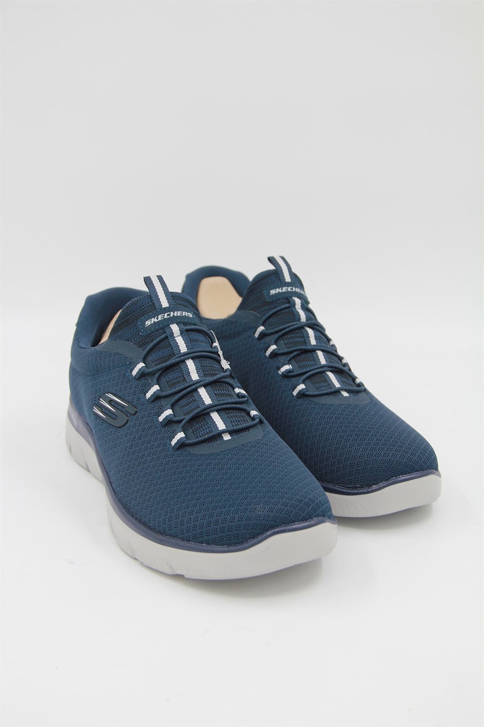 Skechers 52811Tk Erkek Comfort Ayakkabı - LACİVERT
