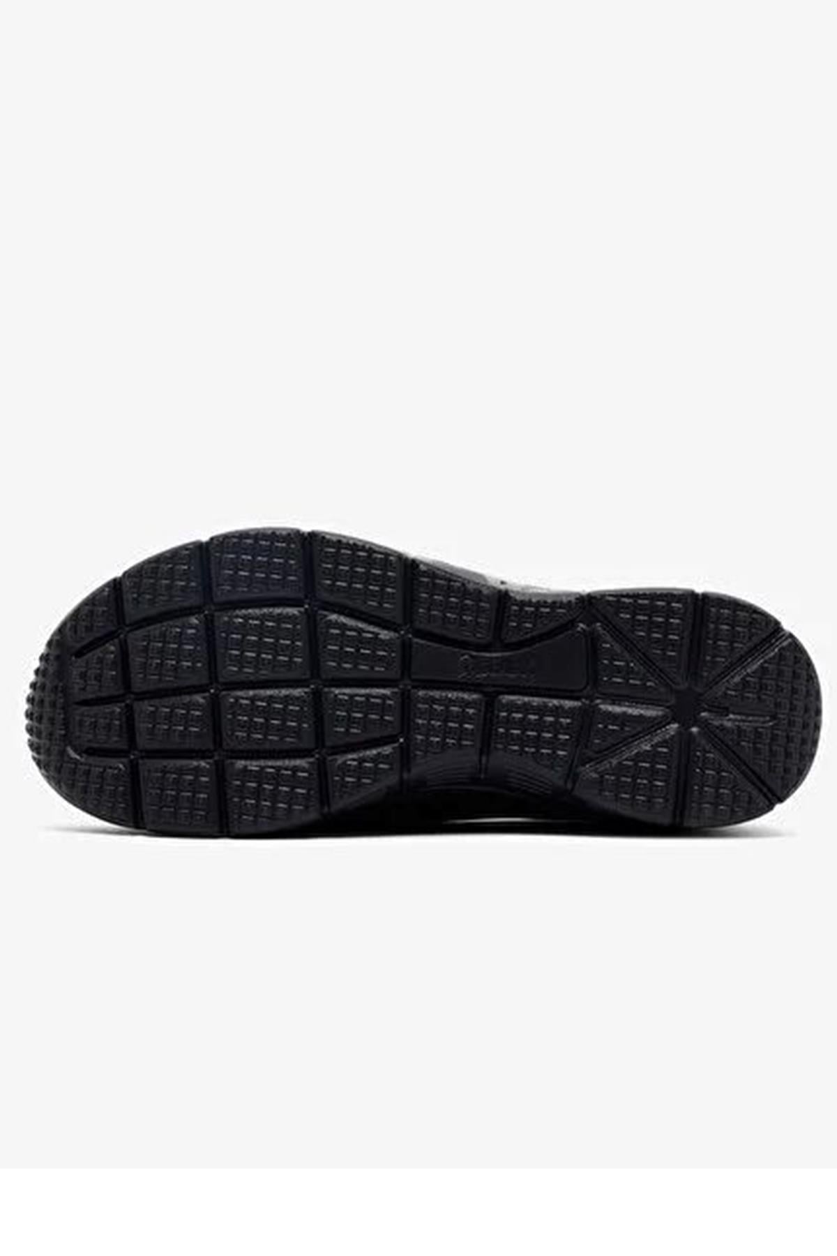 Skechers 896414 Tk Bbk Kadın Spor Ayakkabı - SİYAH