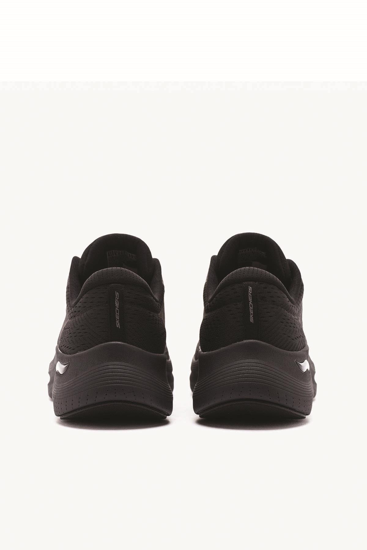 Skechers Arch Fıt 2.0 150051Tk Bbk Kadın Spor Ayakkabı - SİYAH