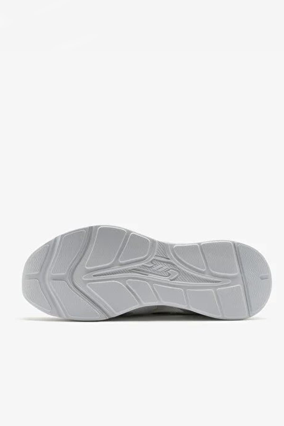 Skechers Bobs Bamına 117354/Wht Kadın Spor Ayakkabı - BEYAZ