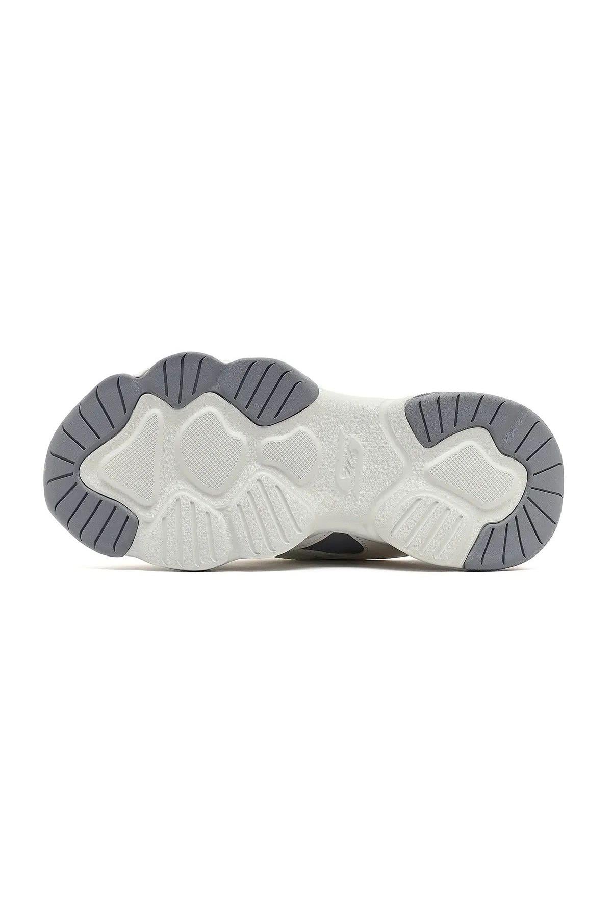 Skechers Bobs Diego 117685 Wht Kadın Spor Ayakkabı - BEYAZ