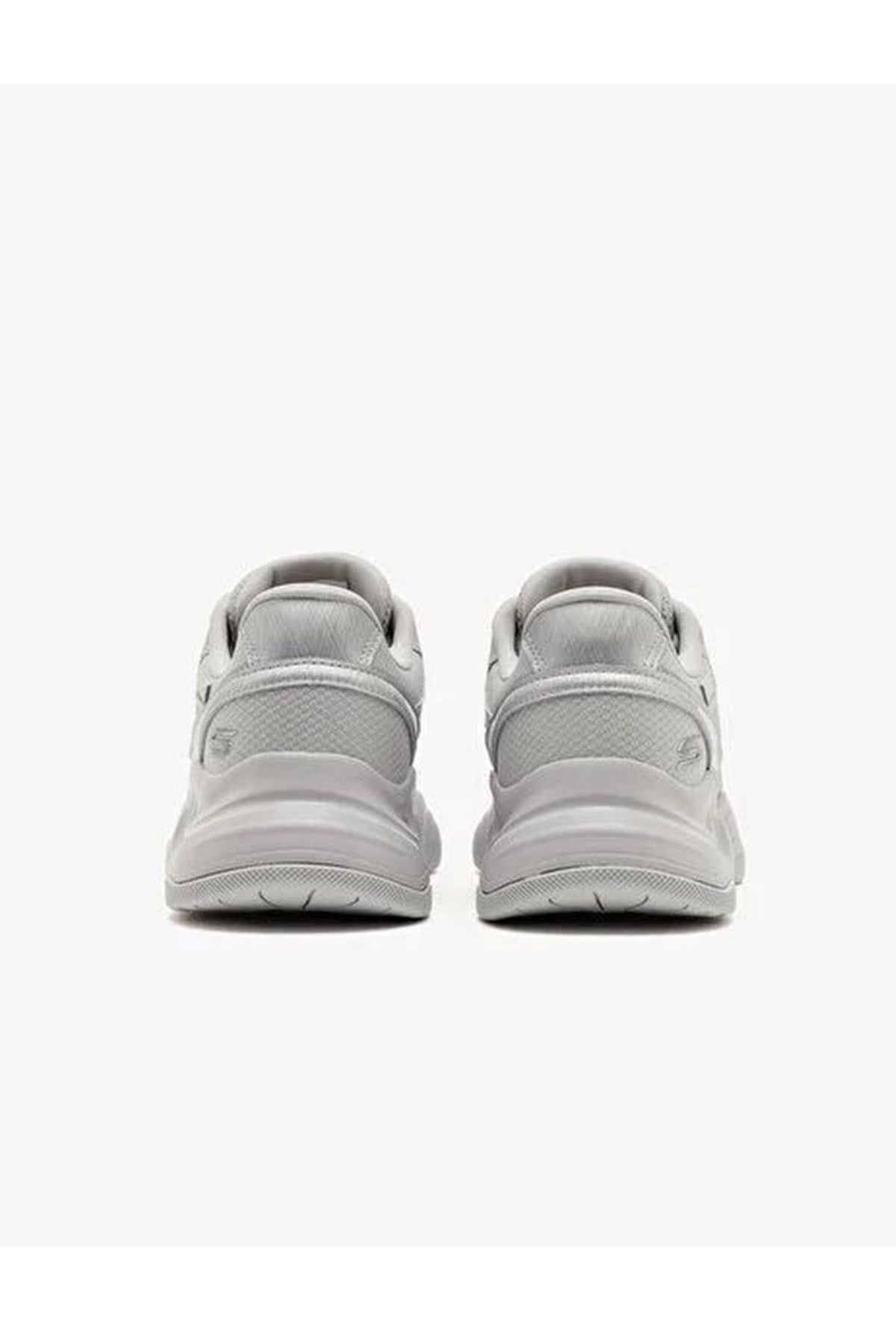Skechers Bobs Diego 117689 Ltgy Kadın Sneakers - GRİ