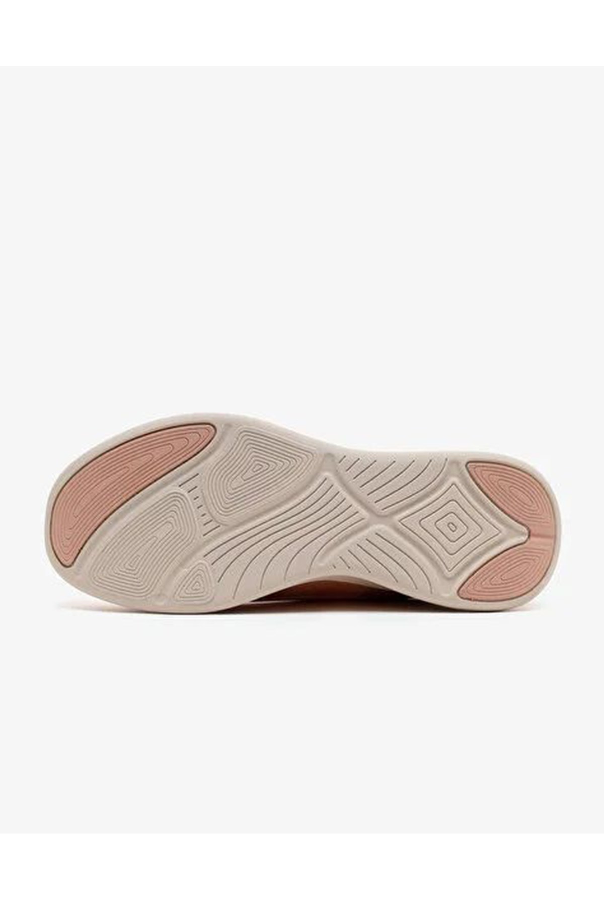 Skechers Bobs Moda Flex 117730Tk Blsh Kadın Spor Ayakkabı - PEMBE