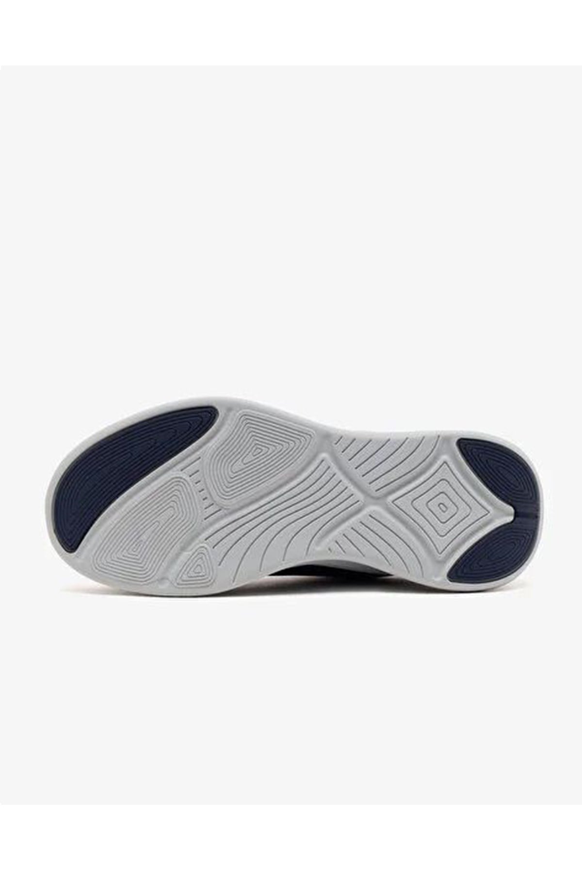 Skechers Bobs Moda Flex 118157Tk Dknv Erkek Spor Ayakkabı - LACİVERT