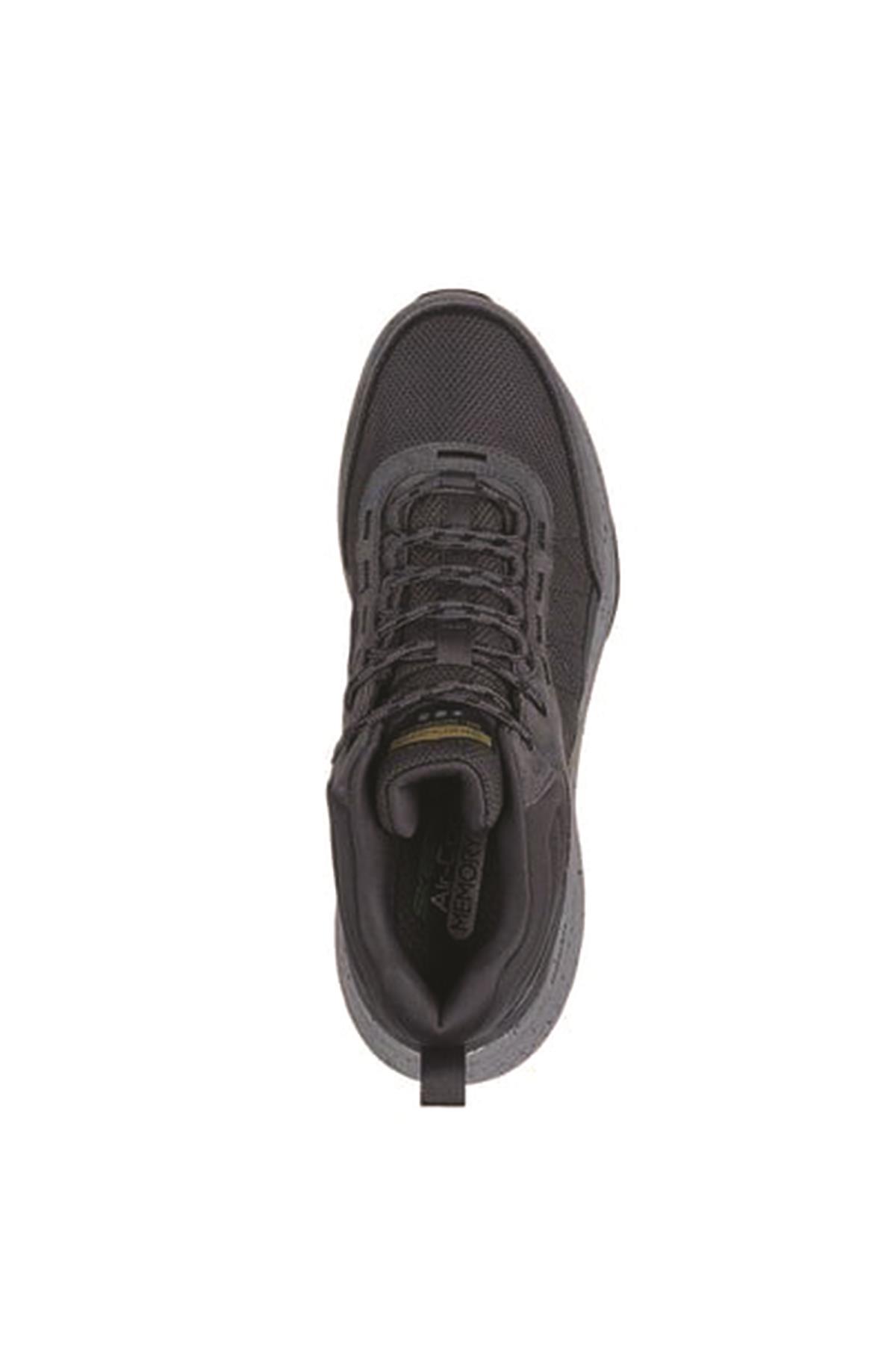 Skechers Bounder Rse-Brekor 232961/Cclm Erkek Outdoor Bot - GRİ